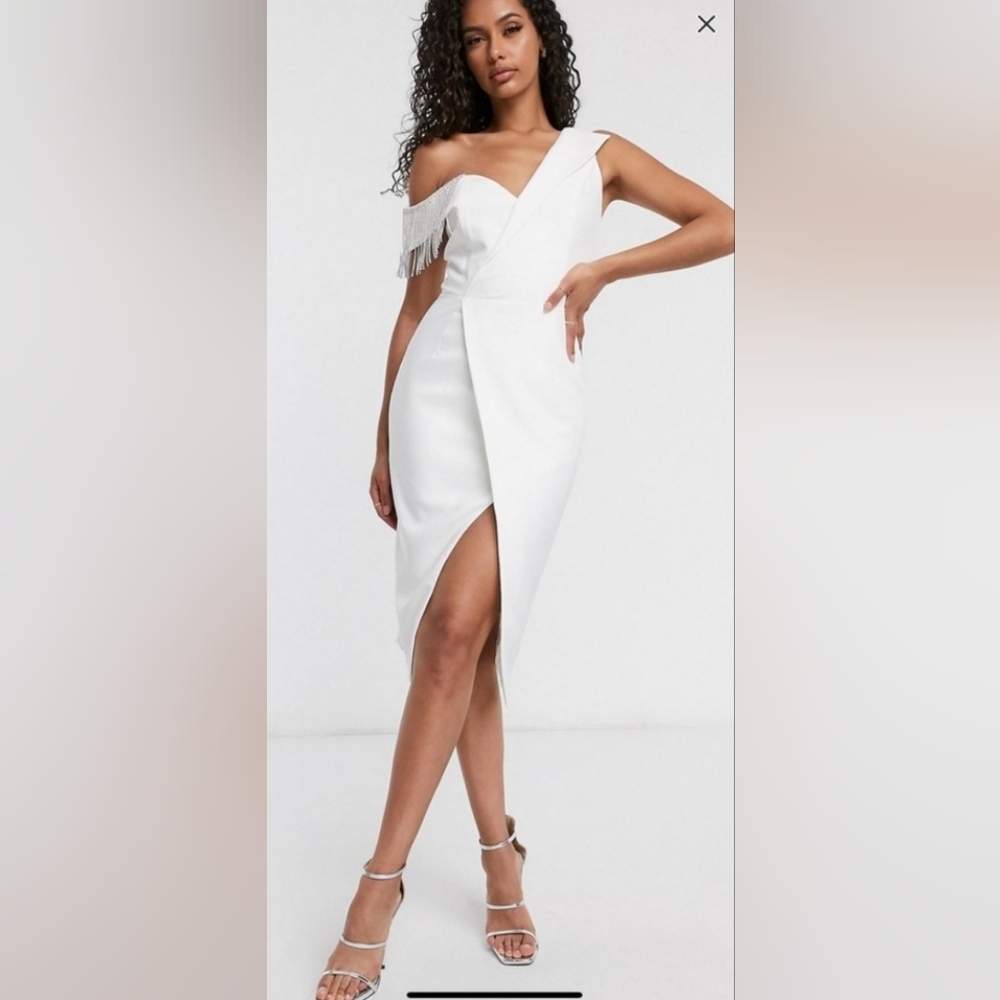 Alice lavish dress